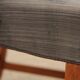 Fauteuils scandinaves FH43 par Ole Wanscher pour Fritz Hansen 1943