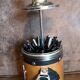 Distributeur de cigarettes vintage