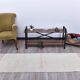 Pink Beige Vintage Runner Rug 66x218Cm SK 241359