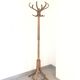 Baumann parrot coat rack