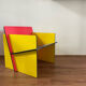 Fauteuil Bauchair de Gianni Rossi pour Seletti
