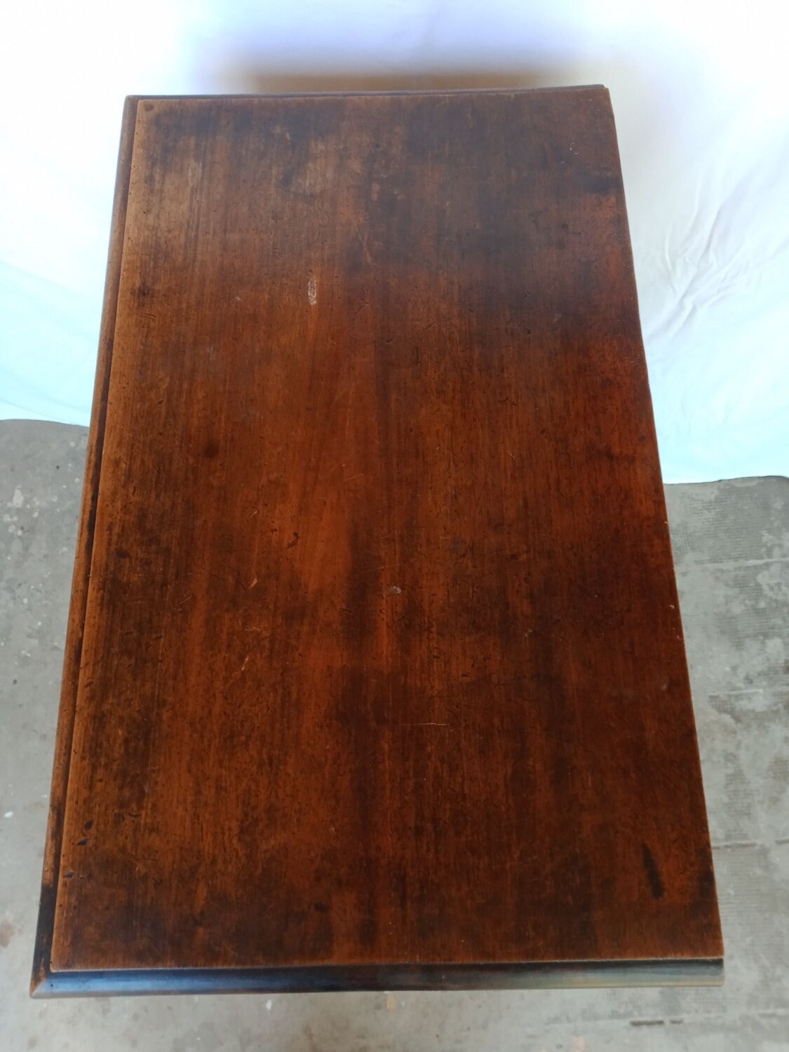 Antique Parisian furniture