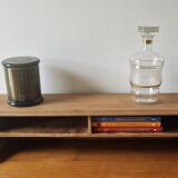 1930s wall shelf or riser