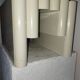 Kartell Giotto Stoppino magazine rack design 70