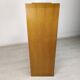 Vintage oak shelf