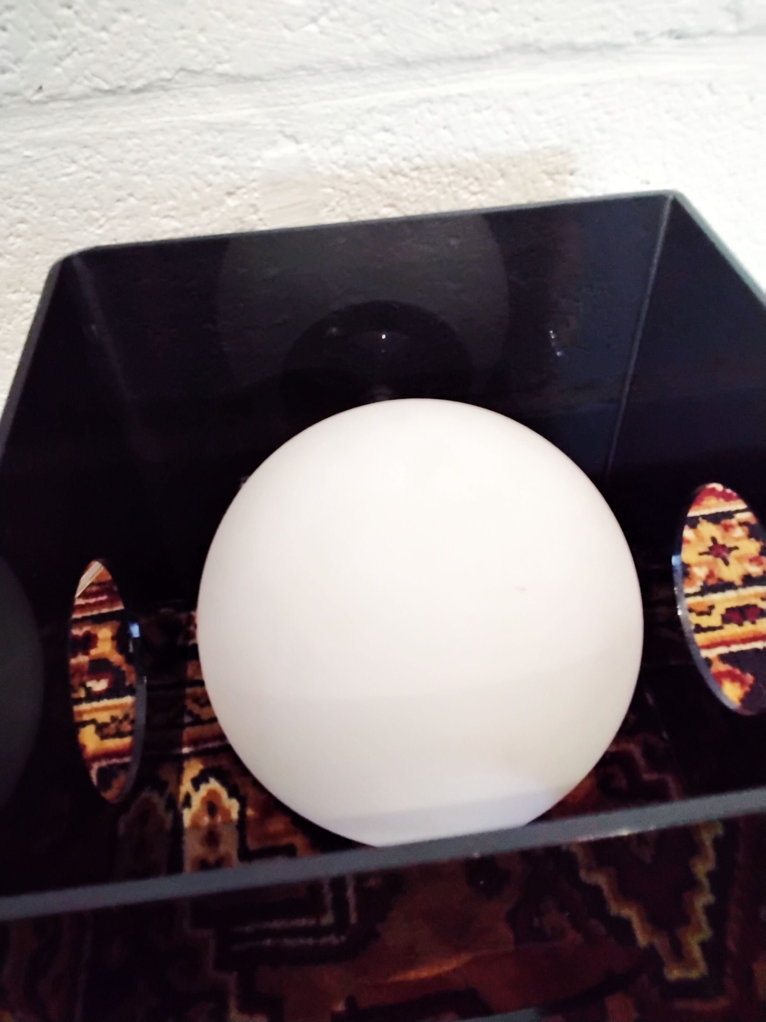 Austral lamp by Francodim