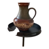 Vase made in germany