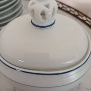 Coffee service Jean Louis Coquet