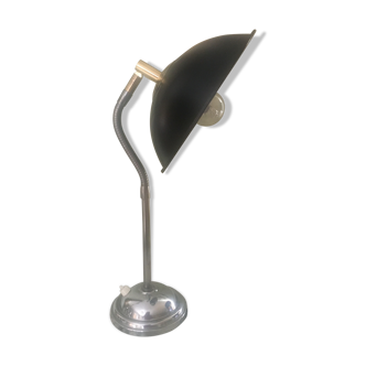 Workshop lamp 60s