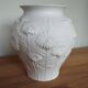 Vase en porcelaine par Manfred Frey pour Kaiser H20cm