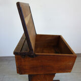 Old school writing desk