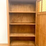 Glass cabinet