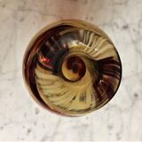 Pair of Murano inspired vase, nineteenth century