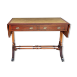 English style office