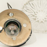 Suspension "space age"