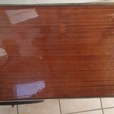 Vintage serving table 1960