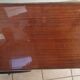 Vintage serving table 1960