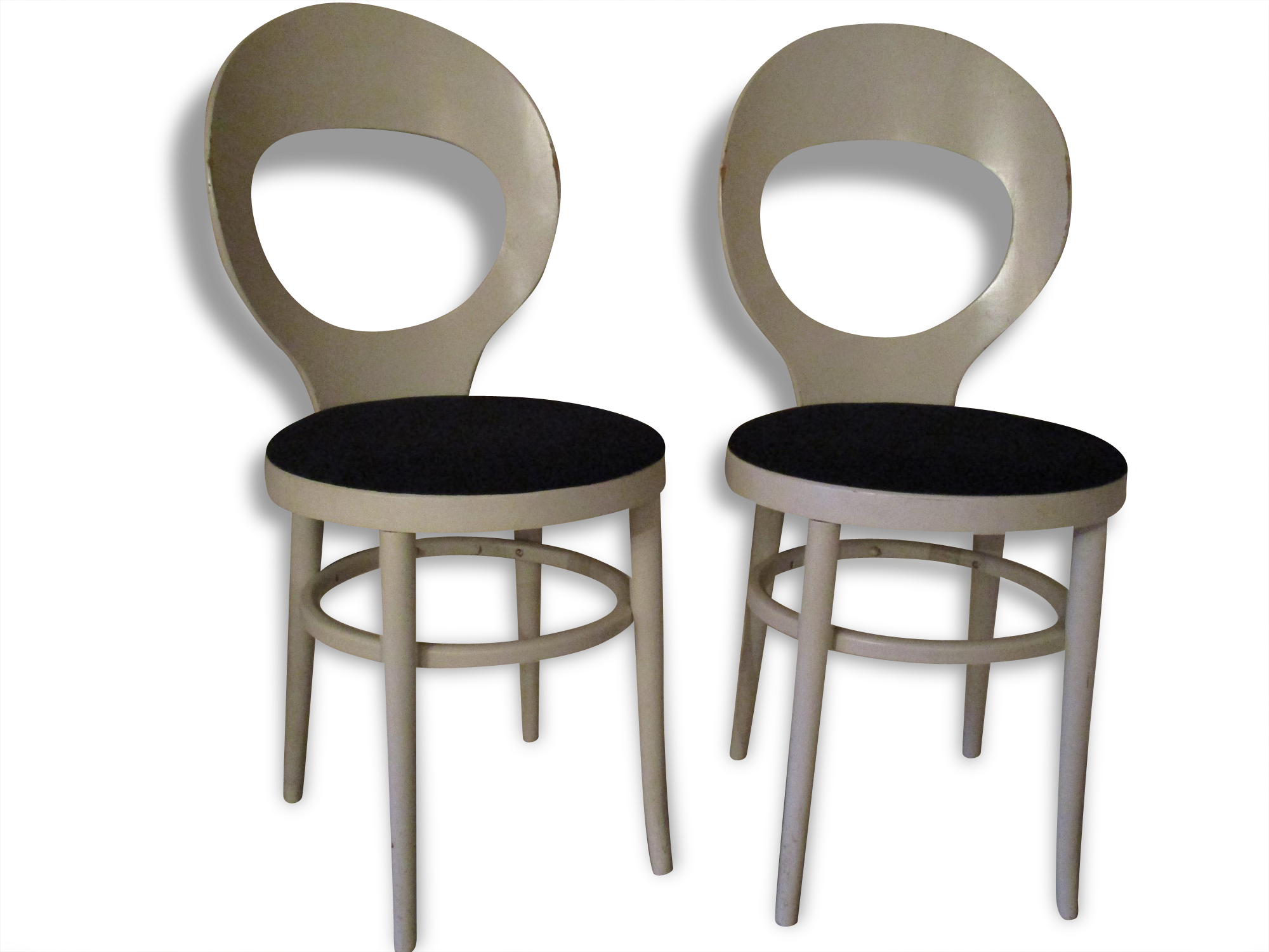 Baumann "Seagull", set of 4