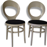 Baumann "Seagull", set of 4