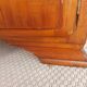 Mado buffet, marble top, vintage
