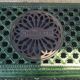 Stove Godin heater