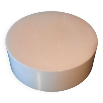 Opaline ceiling light Staff