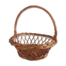 Round basket former cross days