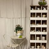Workshop furniture with lockers