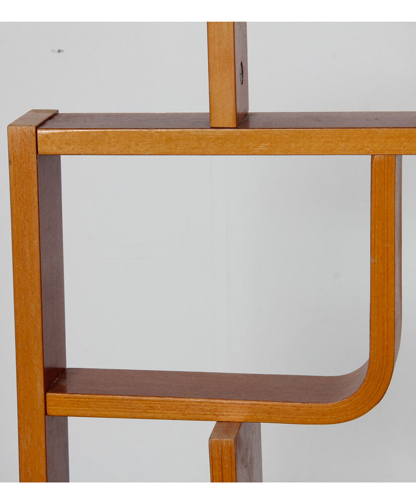 Vintage trellised panel from Czech Republic, 1970