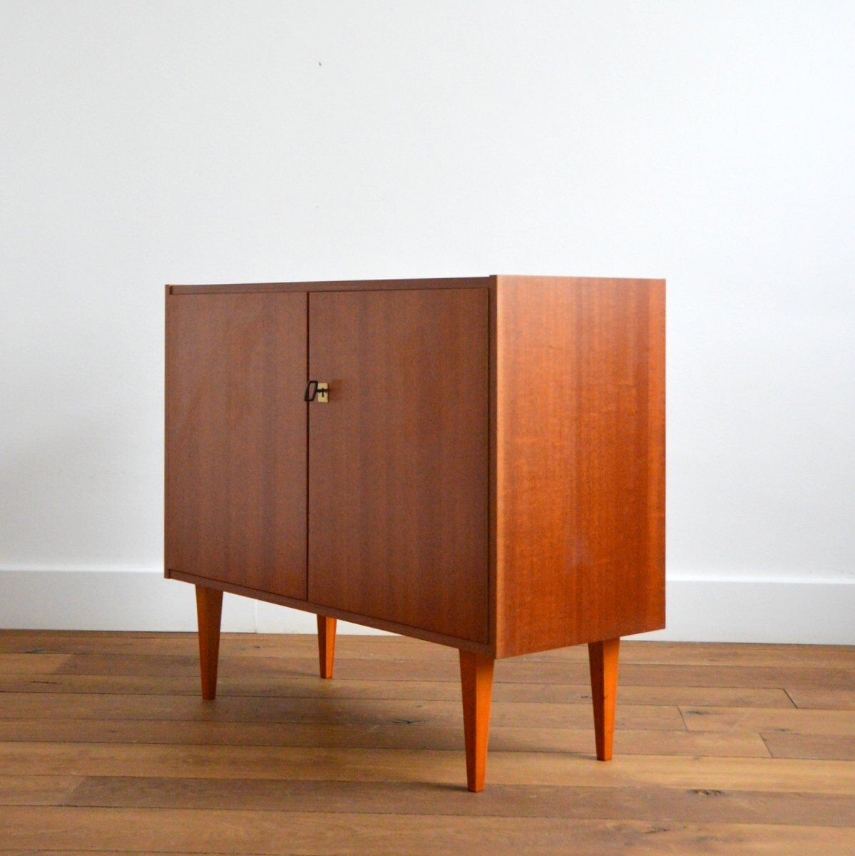 Vintage Scandinavian 1960s enfilade