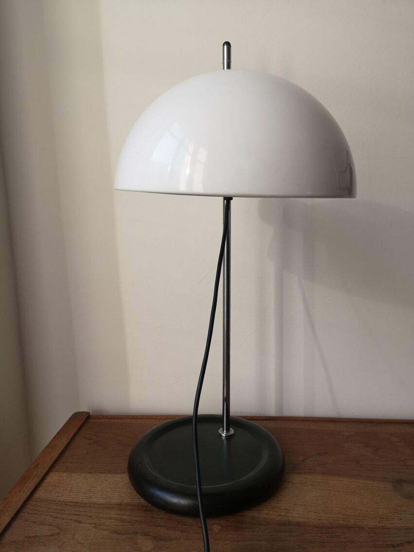 Lampe de bureau Harvey Guzzini - Béllotte-Design