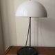 Lampe de bureau modèle "libellule" design Harvey Guzzini , 1970 Italie
