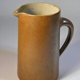 Pichet, cruche en grès
