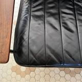 Canapé vintage 1950 scandinave Sven Ivar Dysthe