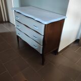 Dresser 3 drawers 1970
