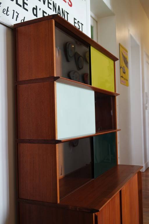 Oscar Showcase Library