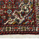 Tapis persan authentique milieu XXème 147 x 110 cm