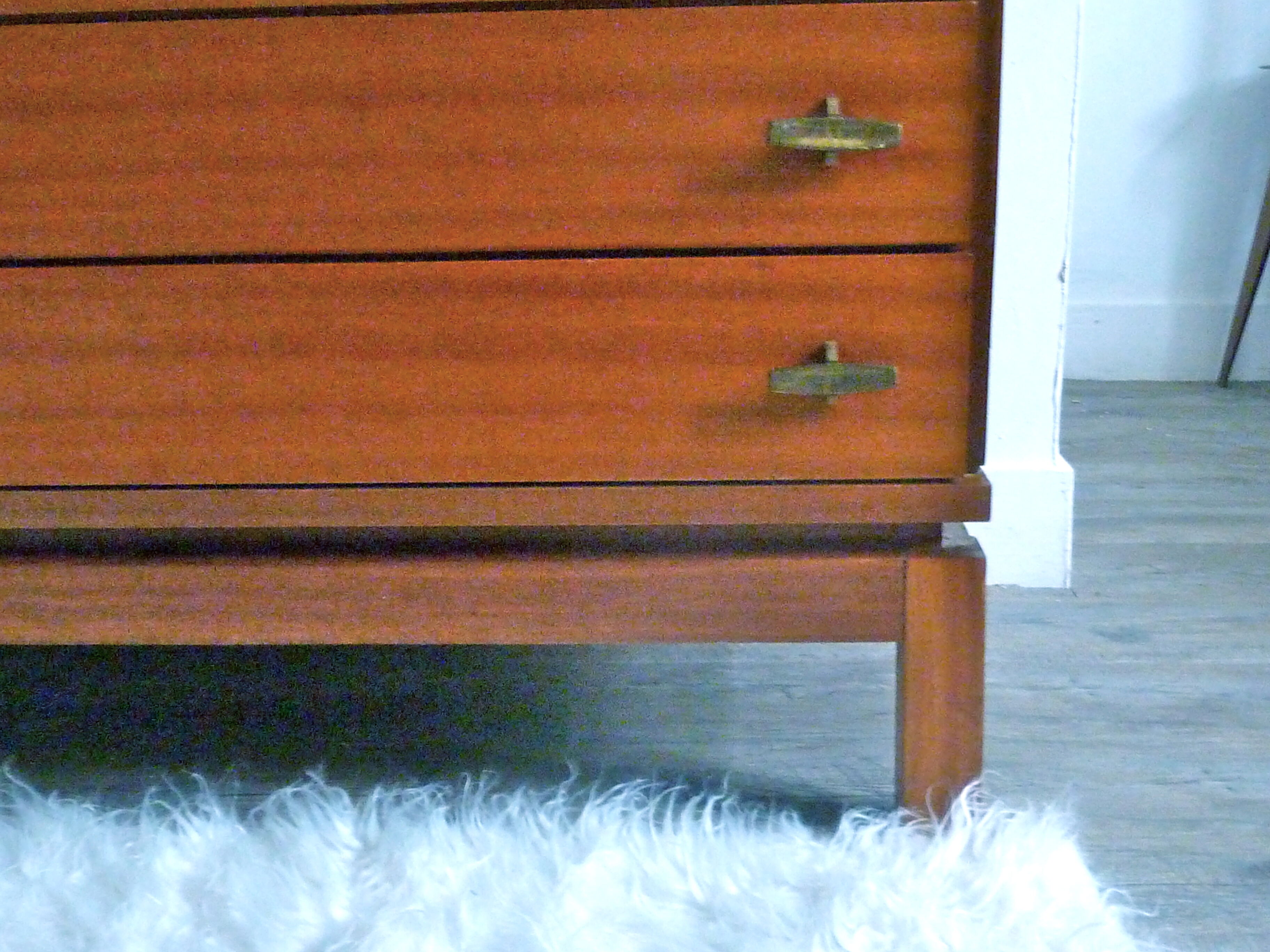 Marcel Gascoin 60s Dresser
