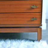 Marcel Gascoin 60s Dresser