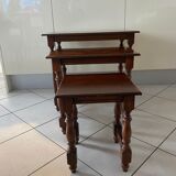 Side tables