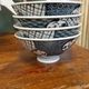 Bols porcelaine japonaise