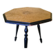Table d'Appoint Française Sur Trépied, Début 20ème Siècle
