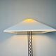 Sculptural Pyramid Floor Lamp In Acrylic By Harco Loor For Harco Loor Design, The Netherlands, 1980S