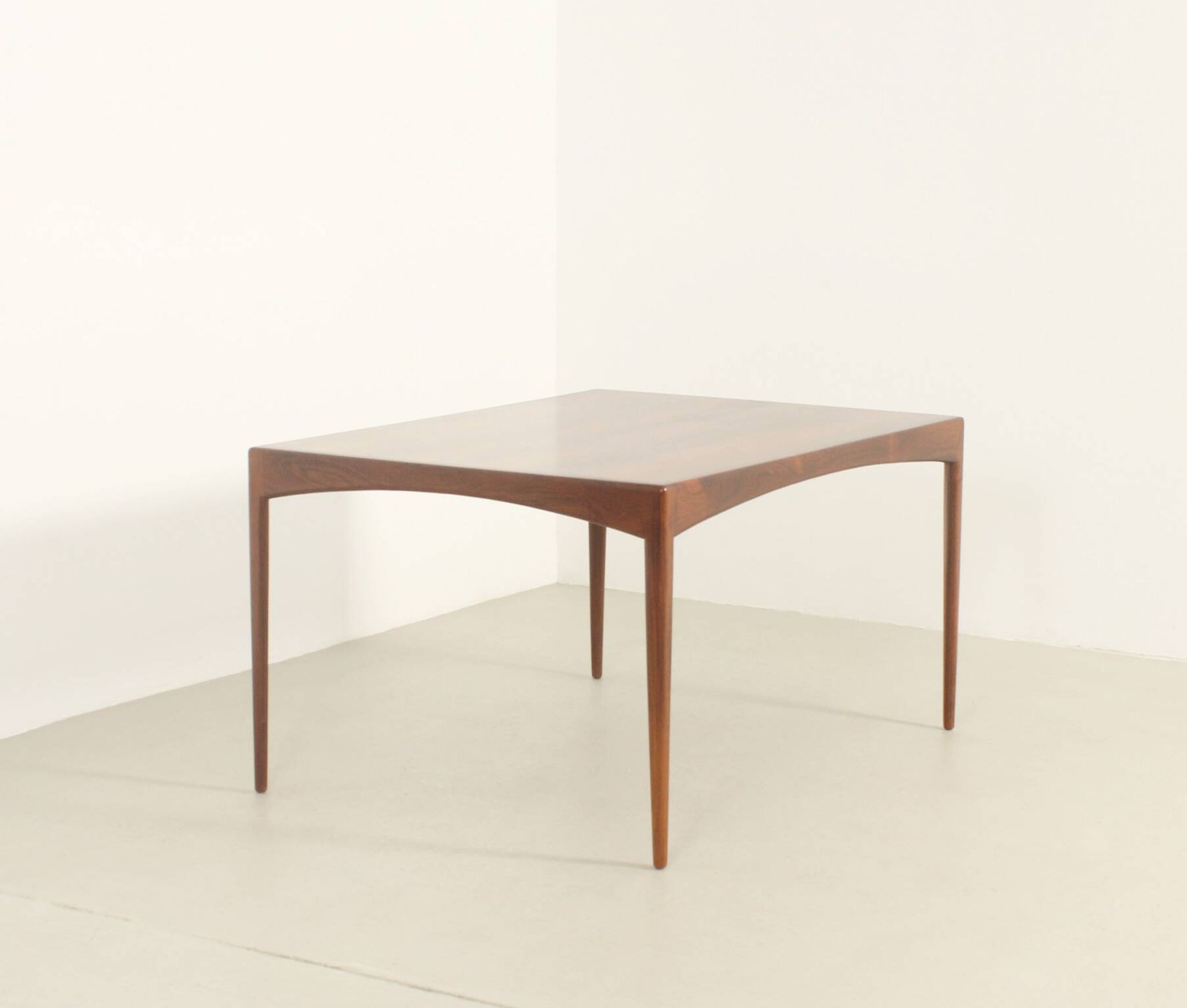 Dining room set Modus by Kristian Vedel for Søren Willadsen