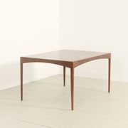 Dining room set Modus by Kristian Vedel for Søren Willadsen