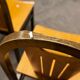 6 Baumann 'Argos' chairs