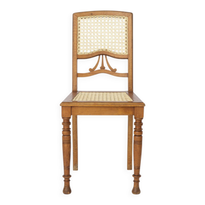 Chaise de salle à manger - 1930