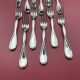 Christophe galea 12 fourchettes