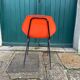 Seashell chair
