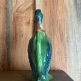Duck pitcher Saint-Clement Barbotine